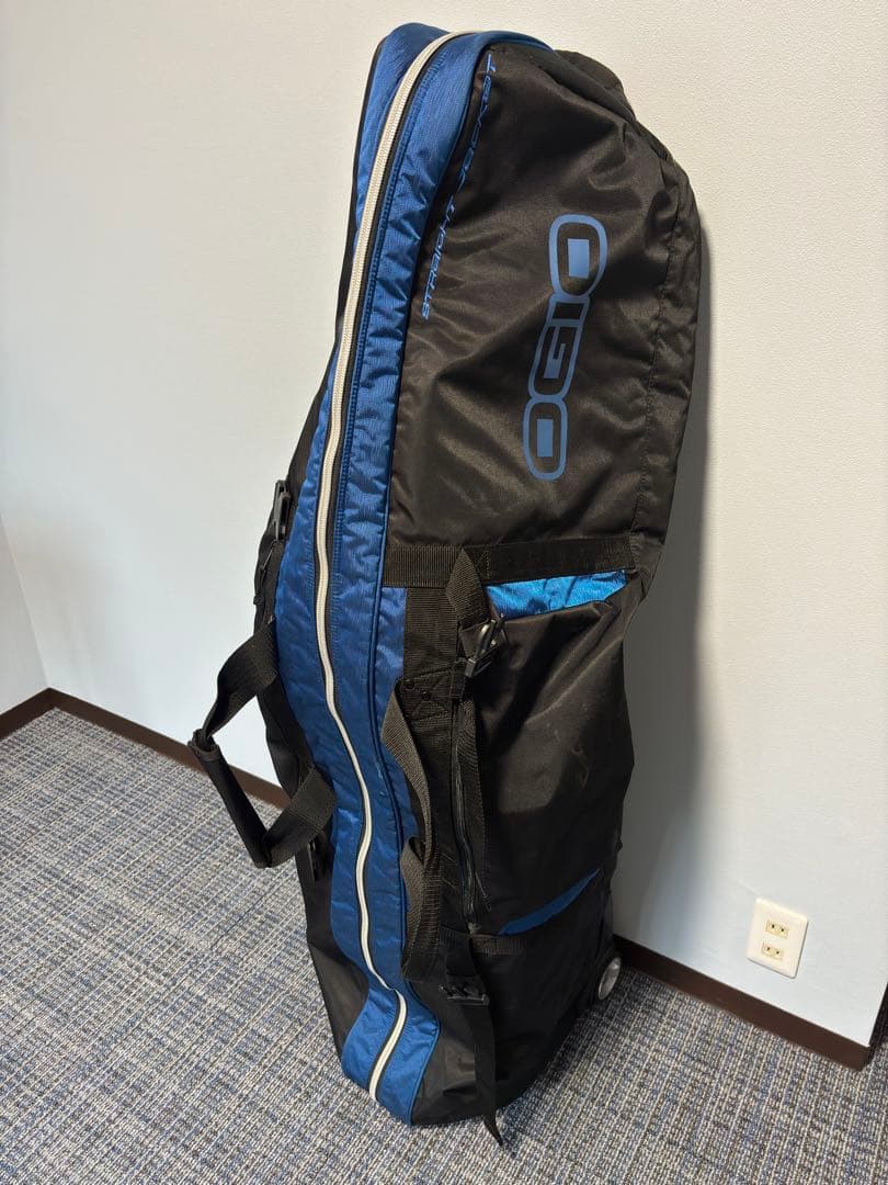 ⭐️OGIO❗️ゴルフキャディバッグトラベルカバー⭐️