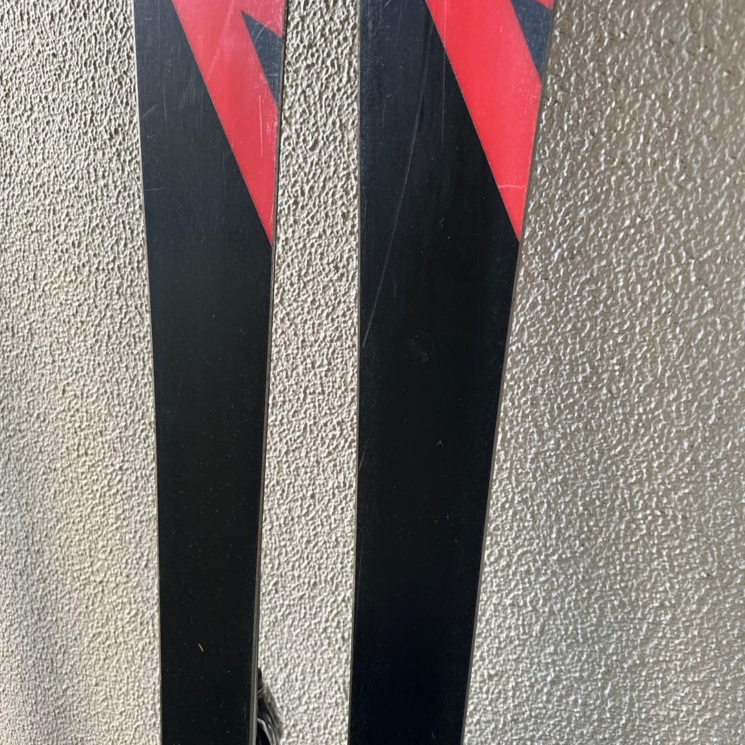 K2 AMP 76 スキー板