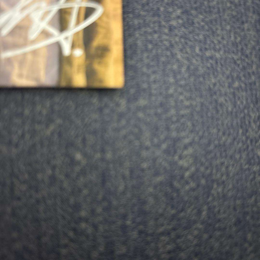 ミセスグリーンアップル　藤澤涼架　直筆サイン入りフォトカ