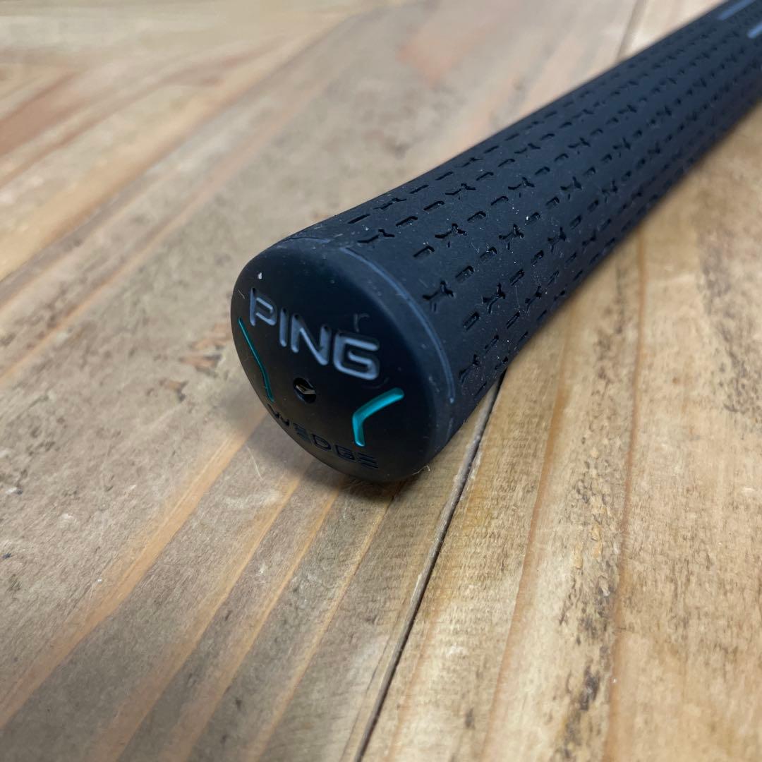 【時間限定お値下げ】PING BunkR ウェッジ 左用