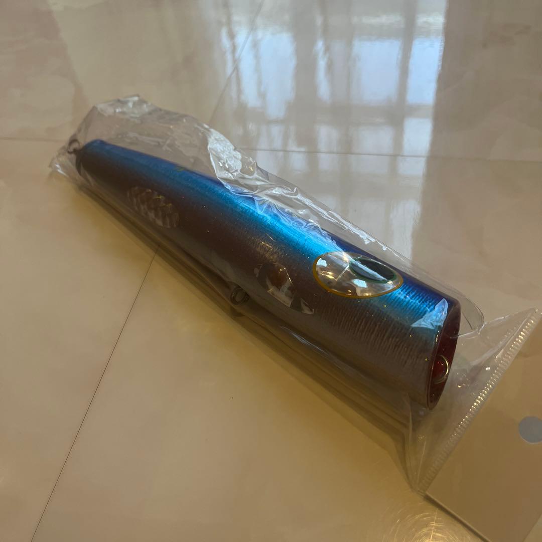 貝田ルアー　若夏オーバル215