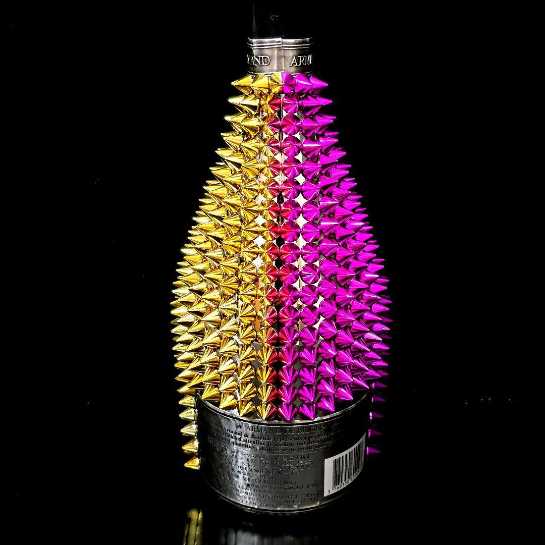 【じゅん様オーダー専用】 アルマンド シルバー Pink/Ygold 50/50