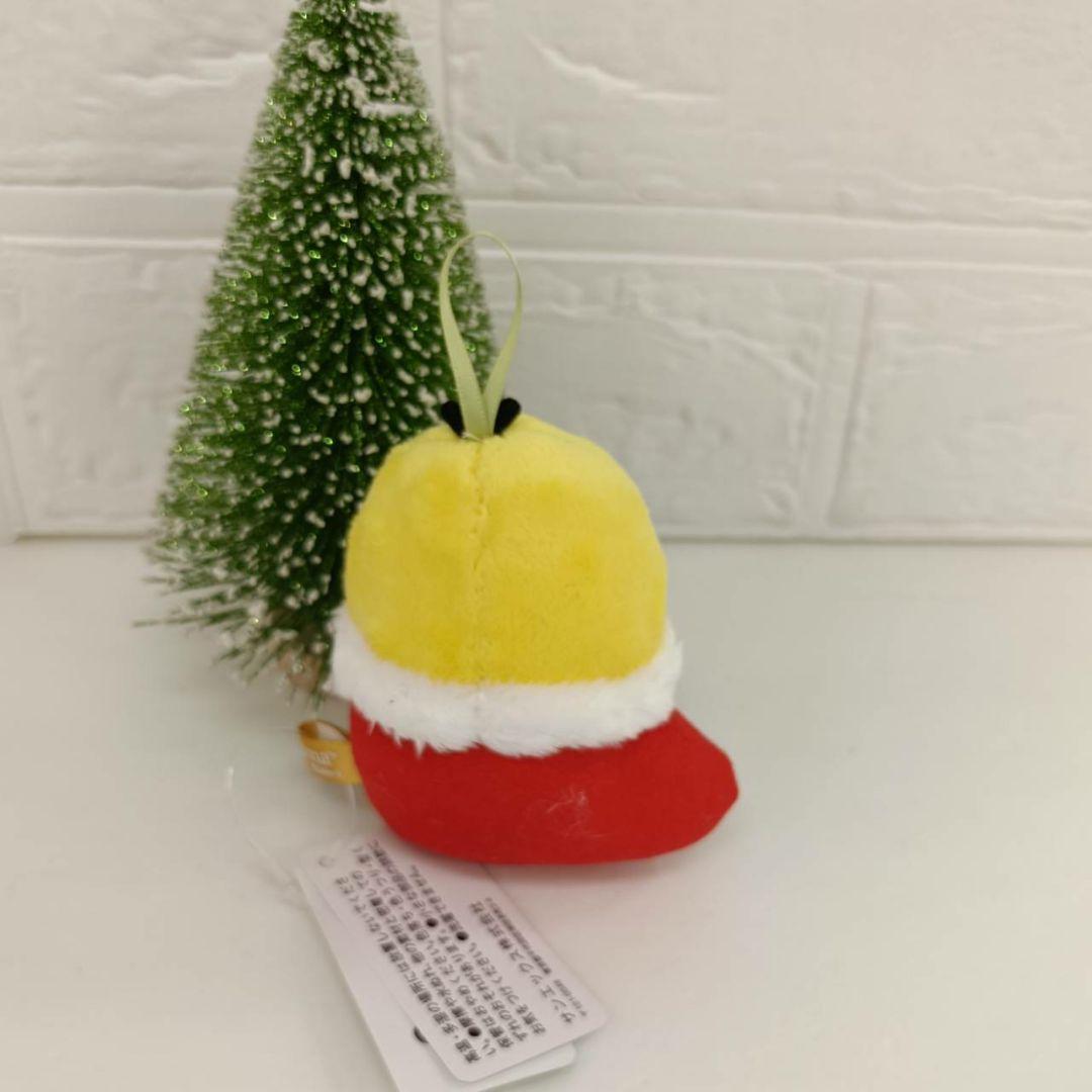 サンエックス　リラックマ 　クリスマスぬいぐるみ