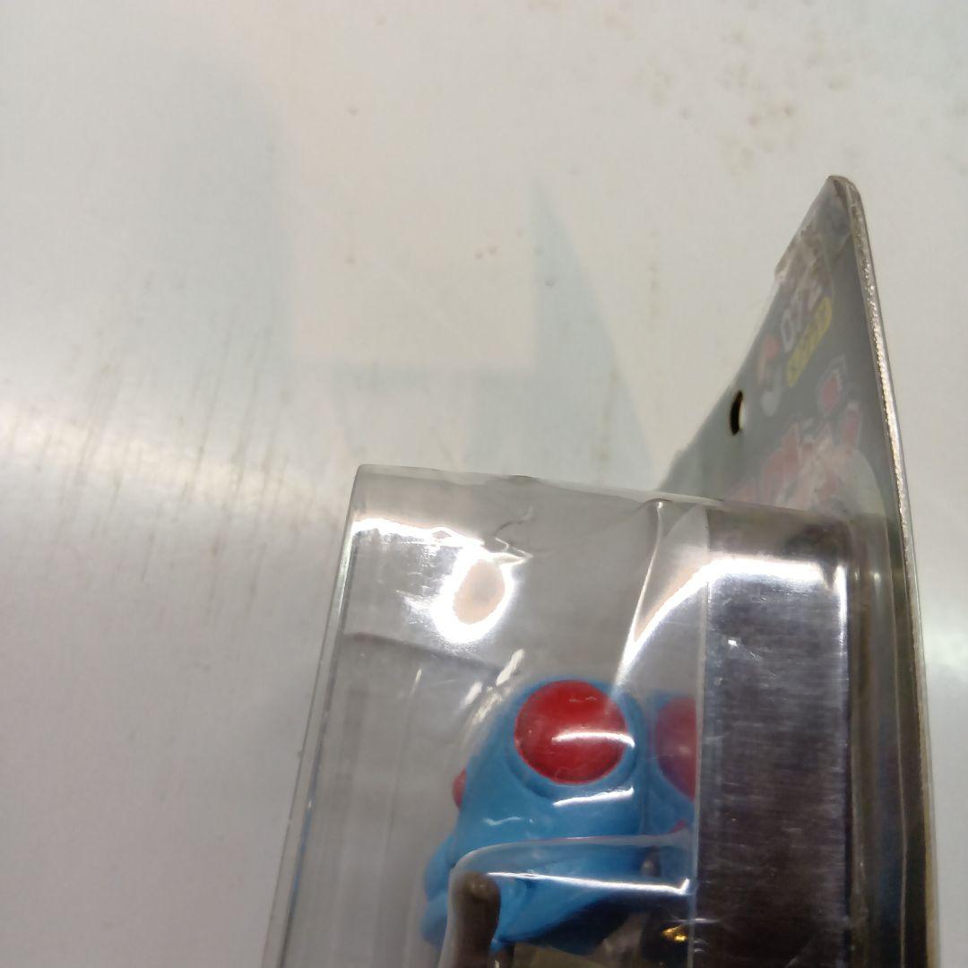 TOMY　モンスターコレクション　No.072 メノクラゲ　未開封