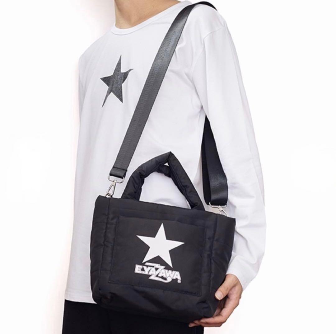 矢沢永吉★HIBIYA★TOTEBAG☆未開封