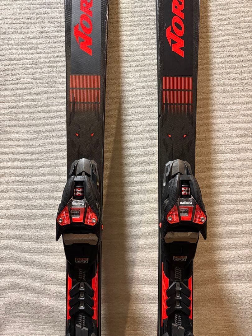 NORDICADOBERMANN SPITFIRE RBノルディカドーベルマン