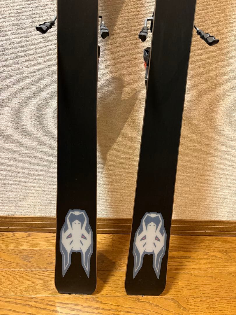 NORDICADOBERMANN SPITFIRE RBノルディカドーベルマン