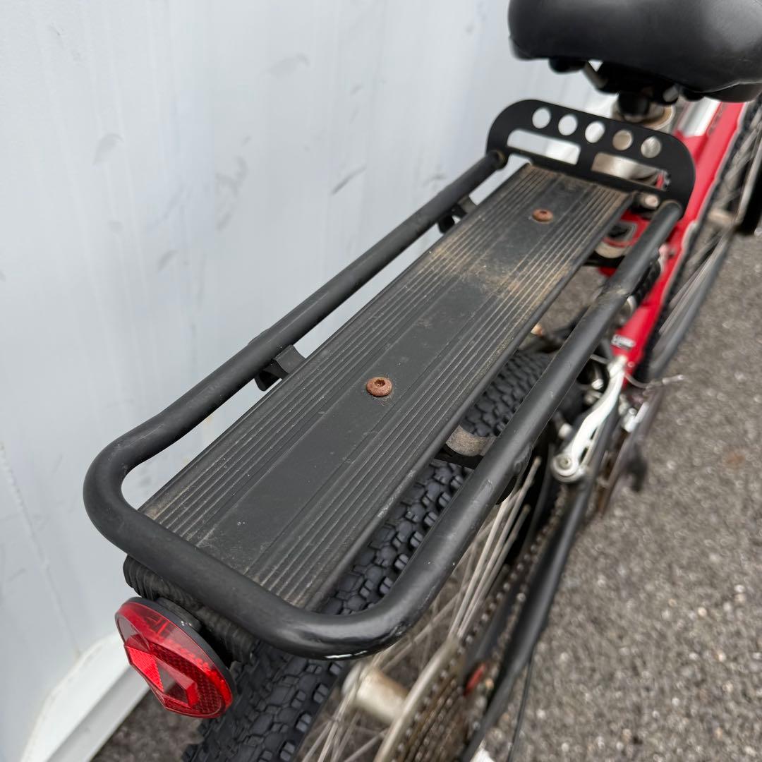 マウンテンバイクMTB ジャイアント Warp DS-2 身長165-175cm