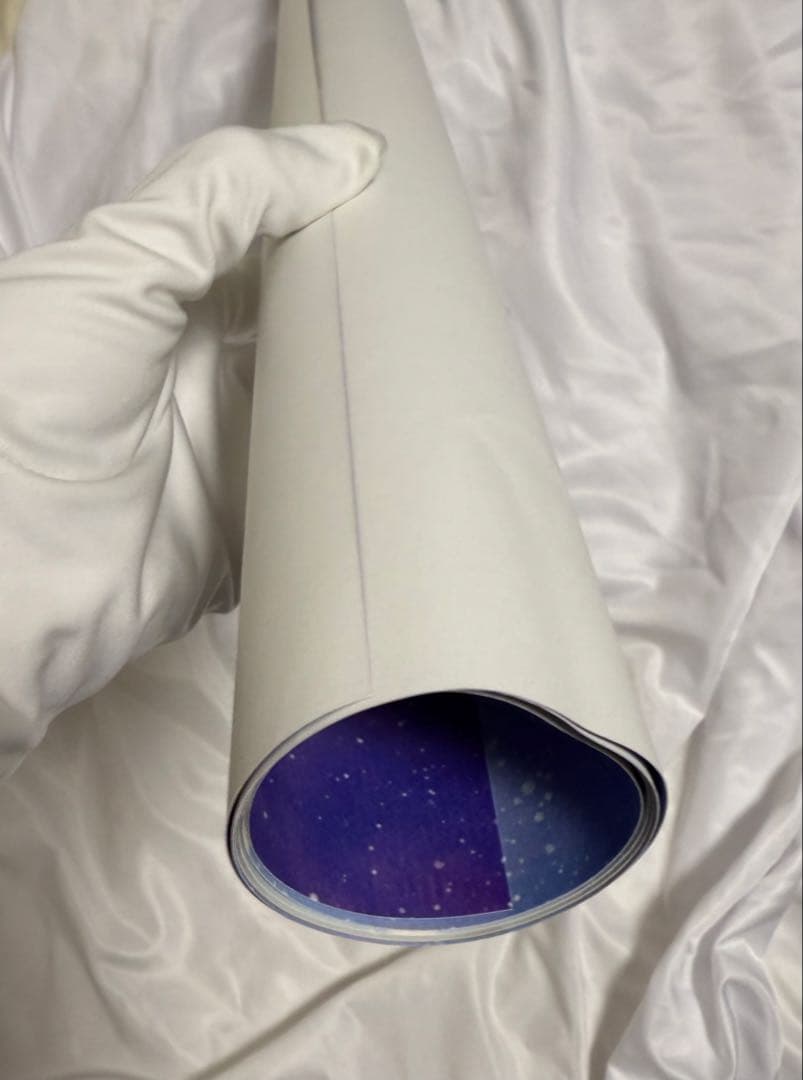 その他 Luv(sic) Grand Finale Part 6 art poster