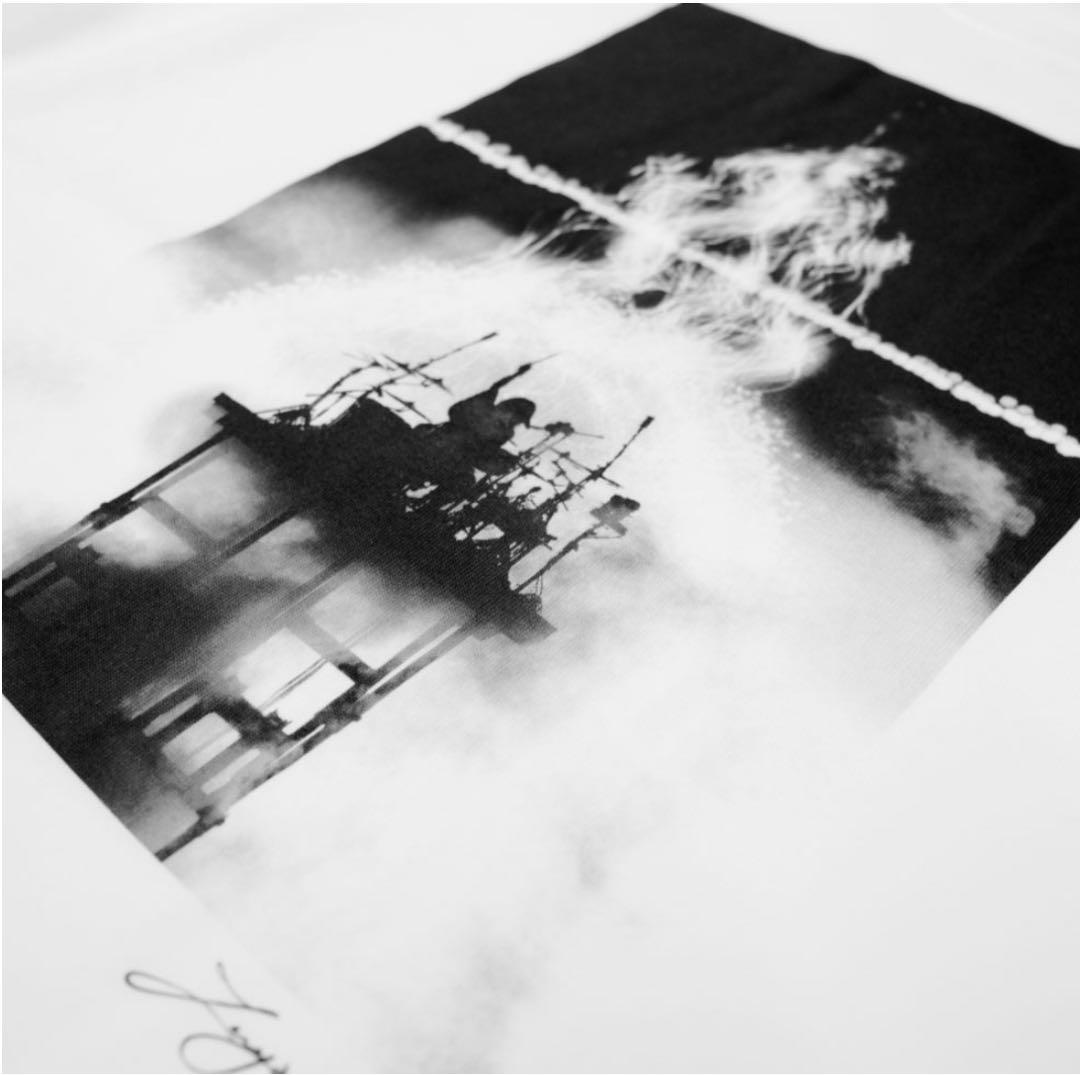 ONEOKROCK TOMOYA STADIO フォトTシャツM 新品未使用