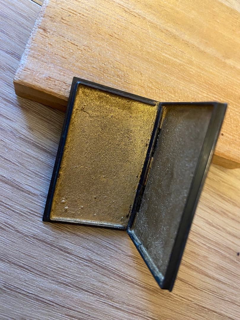 香入れ　古今集