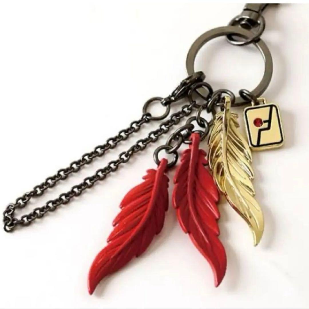 僕のヒーローアカデミア ホークス キーホルダー 受注 ヒロアカ アクセサリー