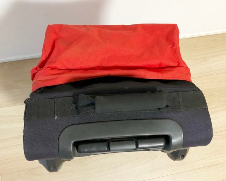 [最終SALE]  SALOMON サロモン スキー スノボ キャスター付バッグ