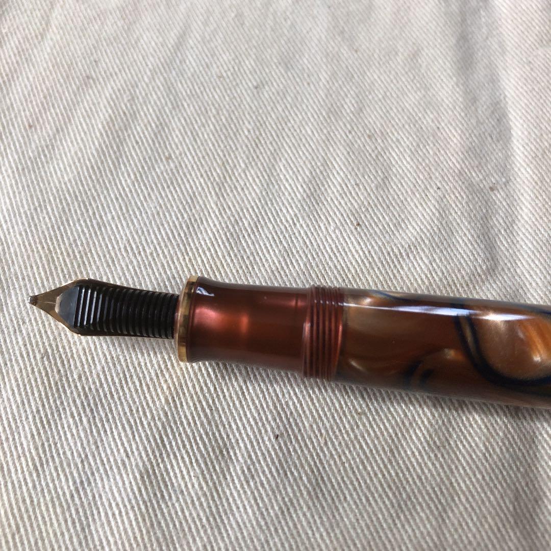 ペリカン　グランプラス　万年筆　ローラーボール　ボールペンのセット販売