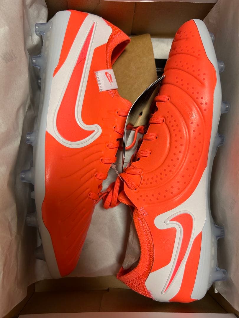 シューズ Nike Legend 10 Elite AG-Pro 6 (UK)