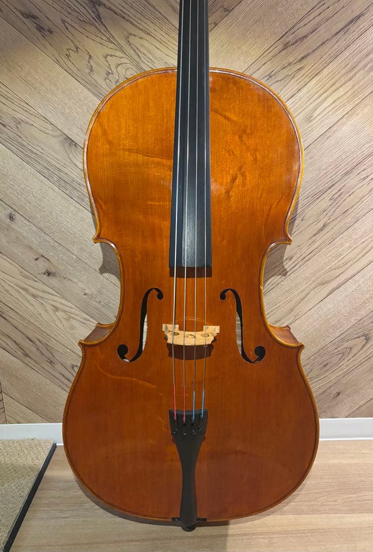 チェロ【手渡し限定】