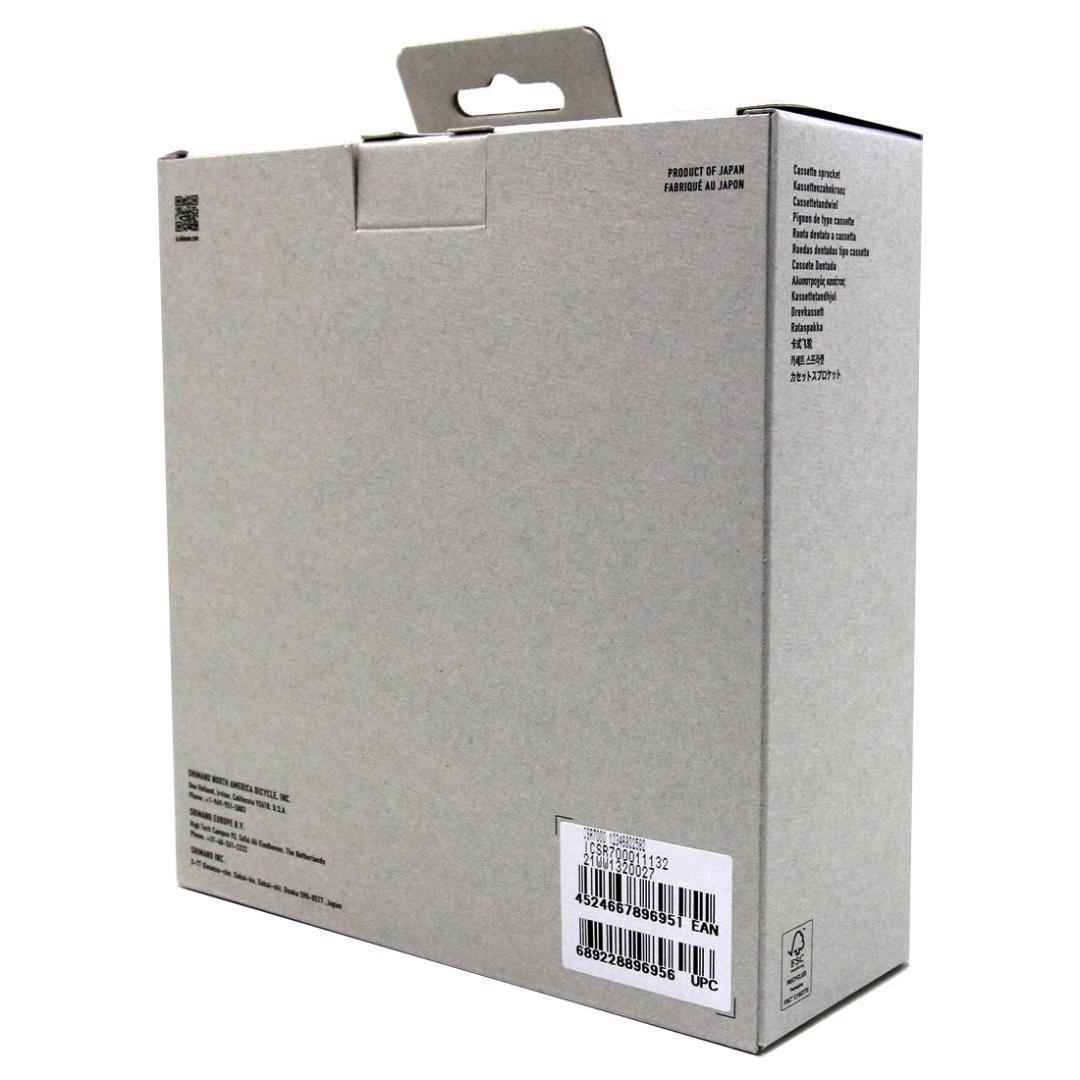 シマノ105 CS-R7000（11S）11-32Tスプロケット【新品・未開封】