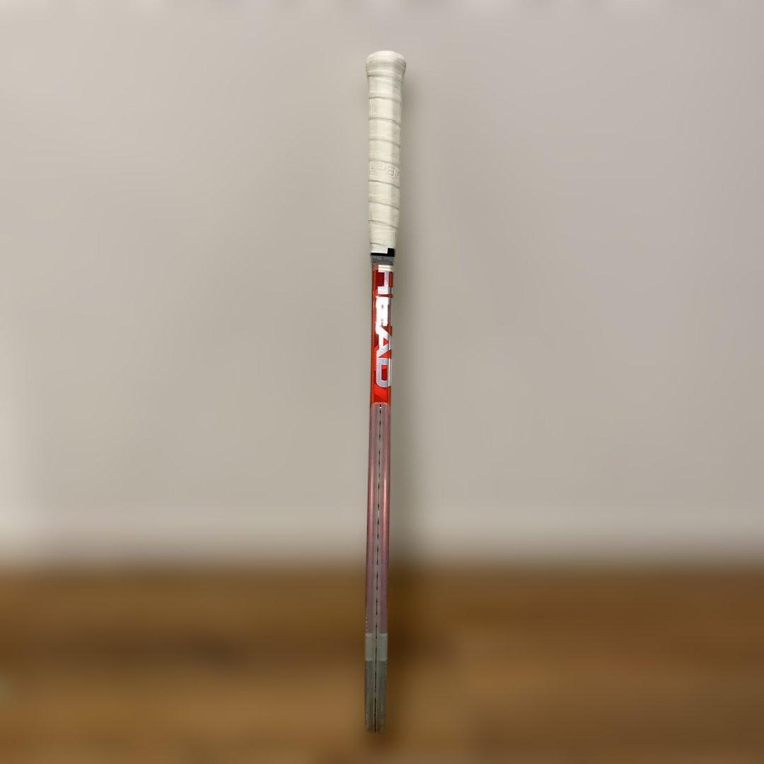 HEAD YOUTEKプレステージMP