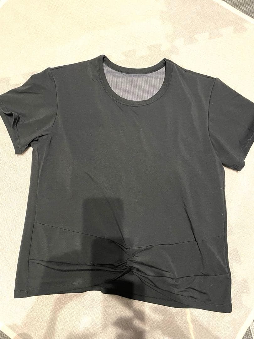 【交渉歓迎】SUKALAヨガウェア３点セット・水素水バッグ付