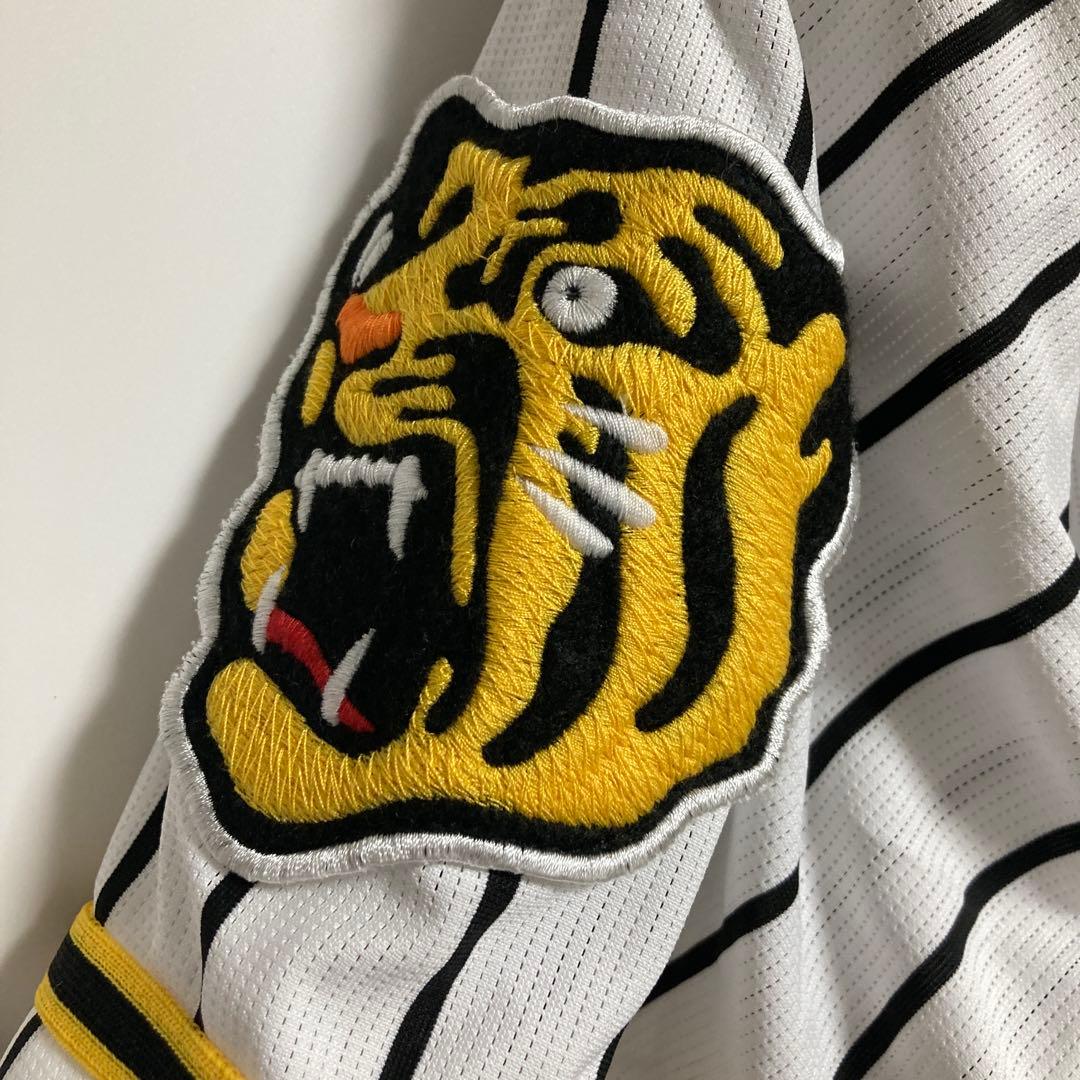 【激レア廃盤品】阪神タイガースロサリオROSARIO 20番ユニフォームMサイズ