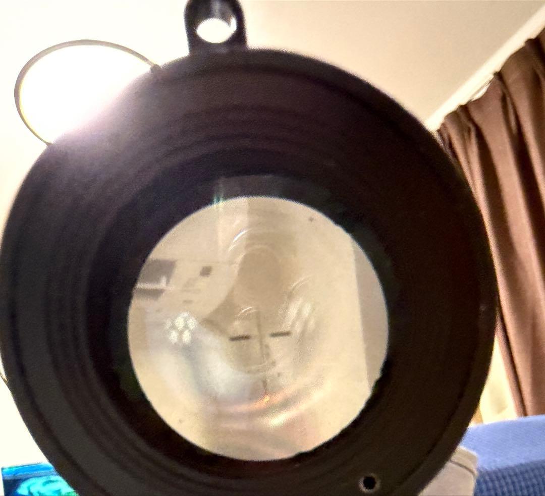 東京マルイM4フルメタルカスタム ELCAN 付属品多数 ジャンク扱い