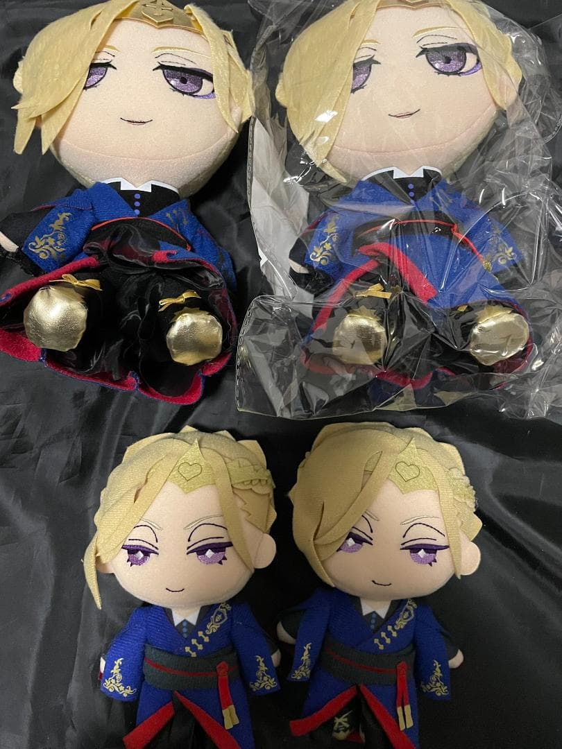 ツイステ ヴィル まとめ売り