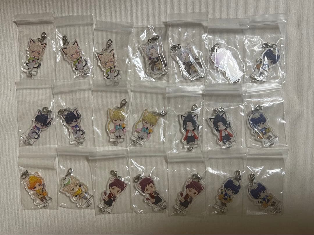 鬼滅の刃　不死川実弥　バースデーアクリルブロック　2021