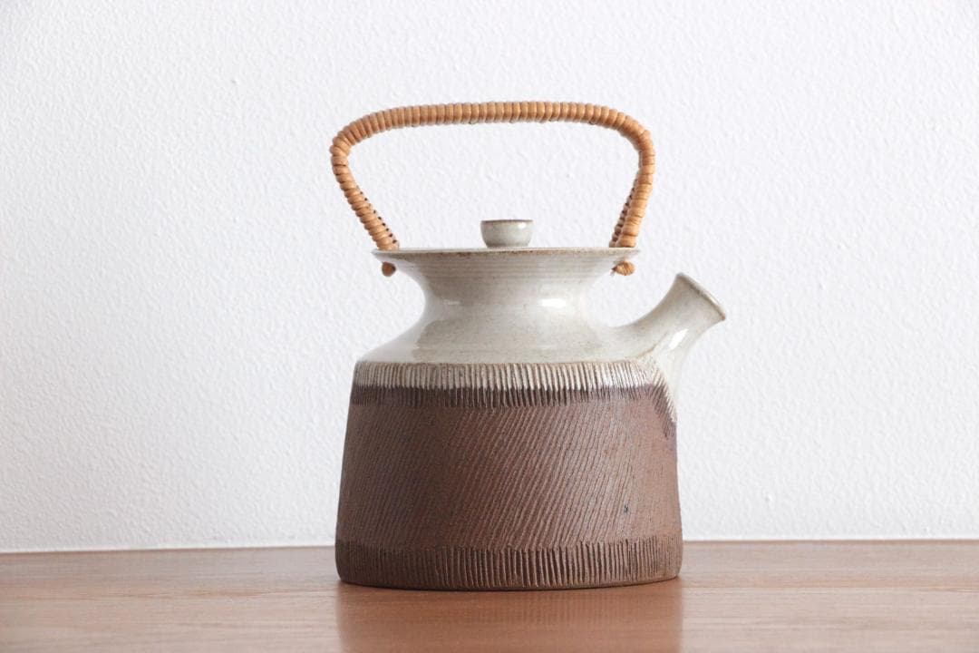 S.P.M シグネペーションメリン ティーポット 22490