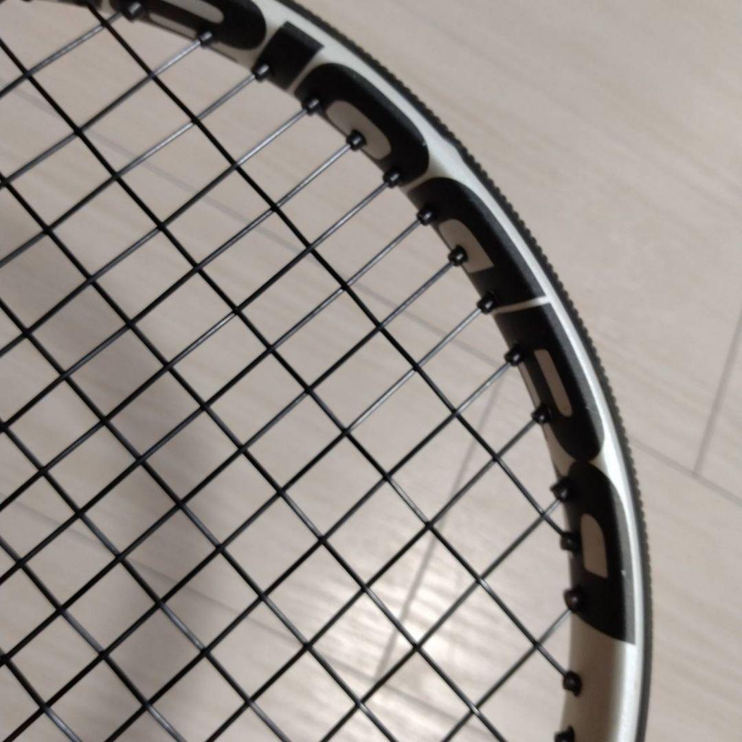 値下げ★Babolat(バボラ) ピュアストライク100 G2 ①2024