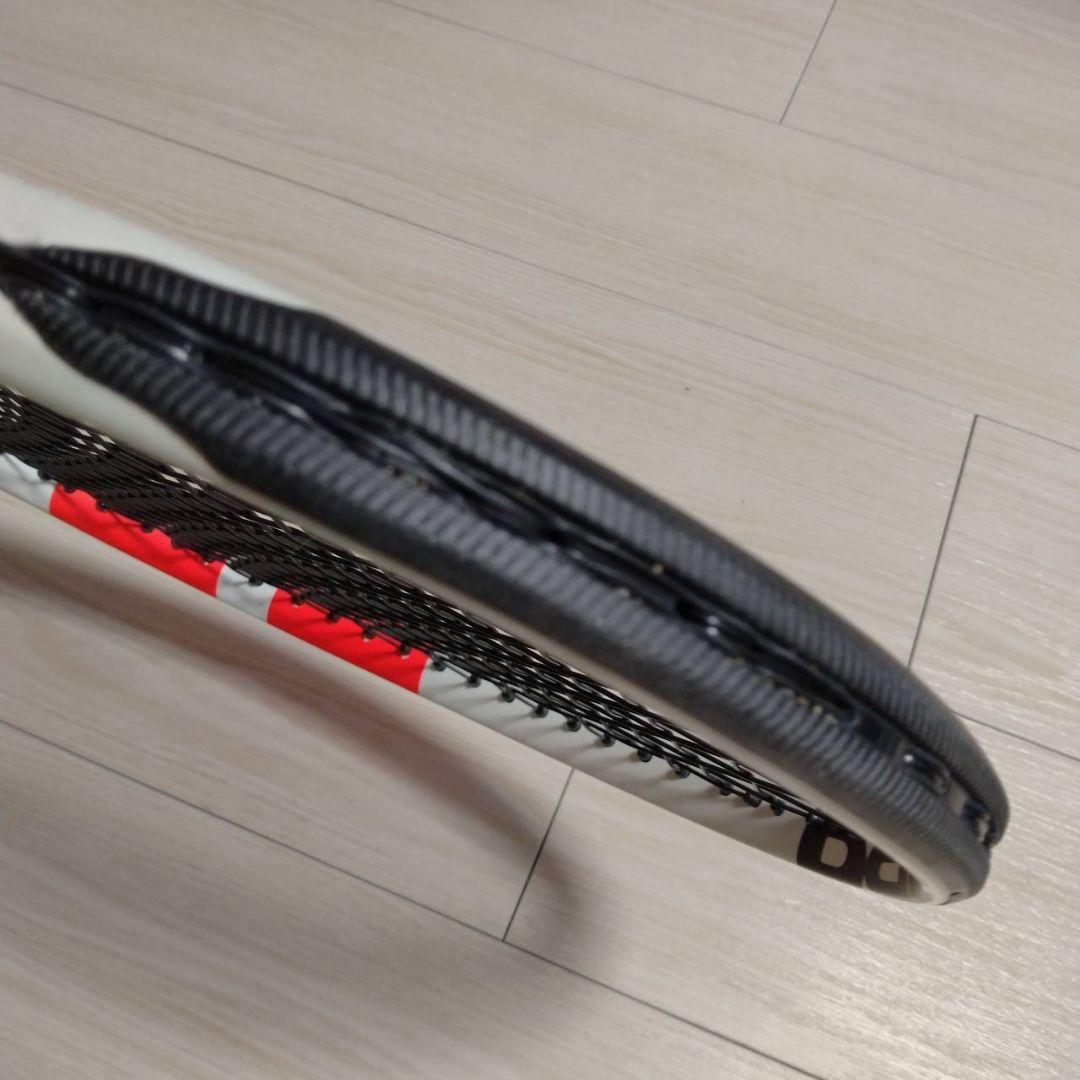 値下げ★Babolat(バボラ) ピュアストライク100 G2 ①2024