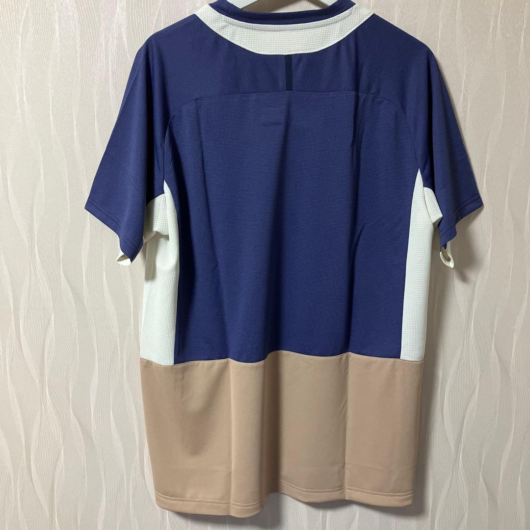 ヨネックス ユニフォーム YONEX ミズノ 限定 Tシャツ XO 新品未使用