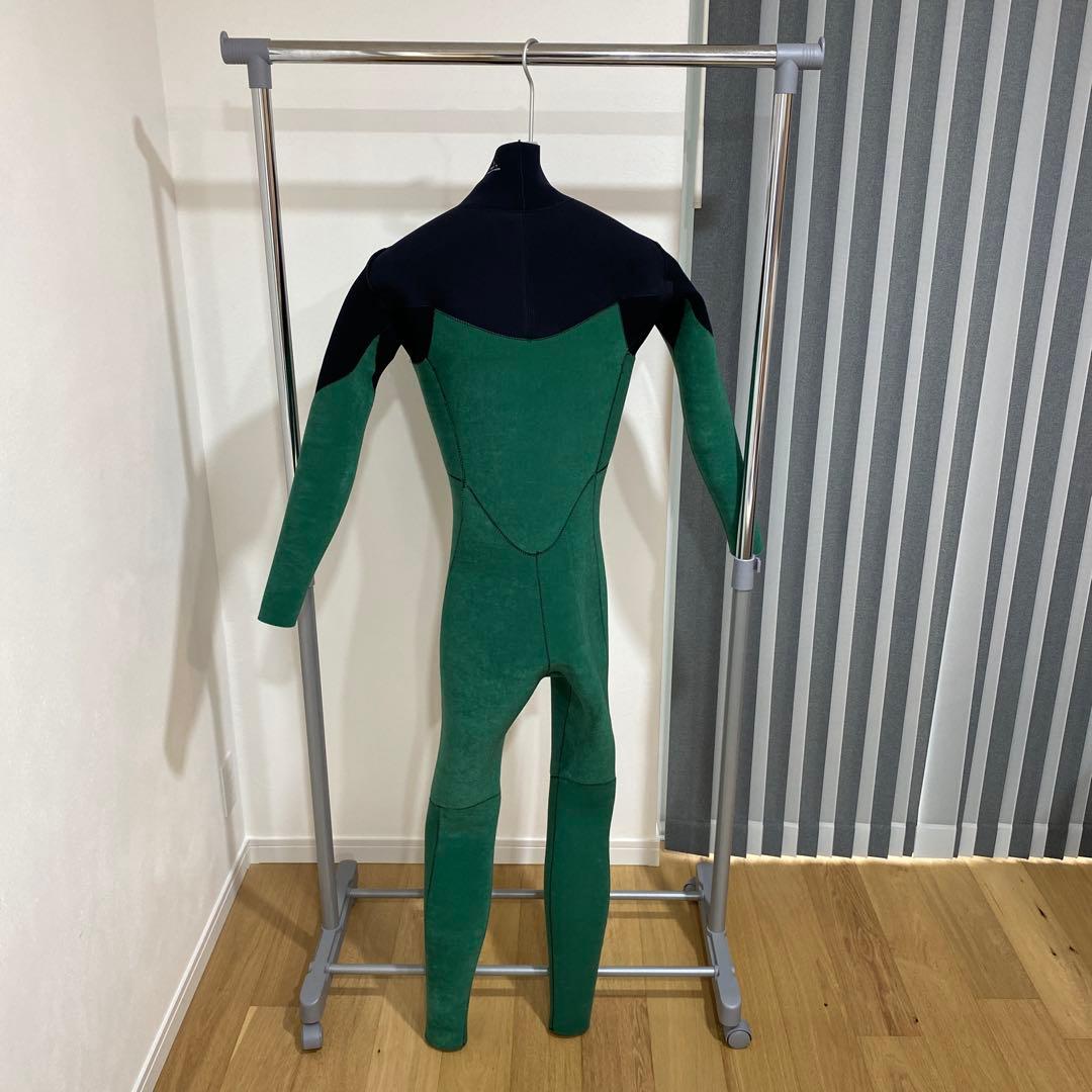 セミドライ ウエットスーツ フルスーツ スリーウェザー ムラサキスポーツ