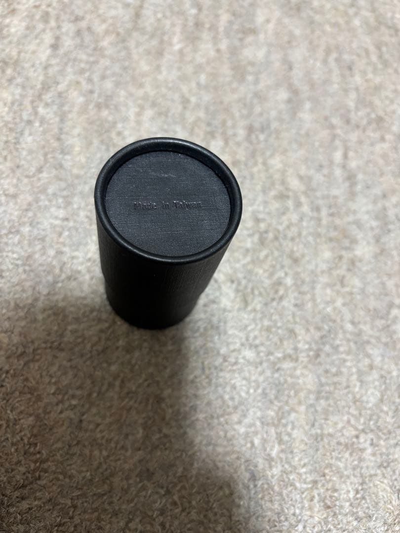 真鍮製　U.S.A.国旗ボールペン