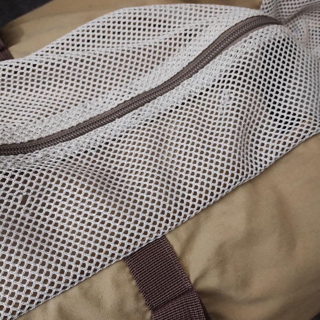 テンマクデザイン　Takibi-Tarp TC Wing ベージュ