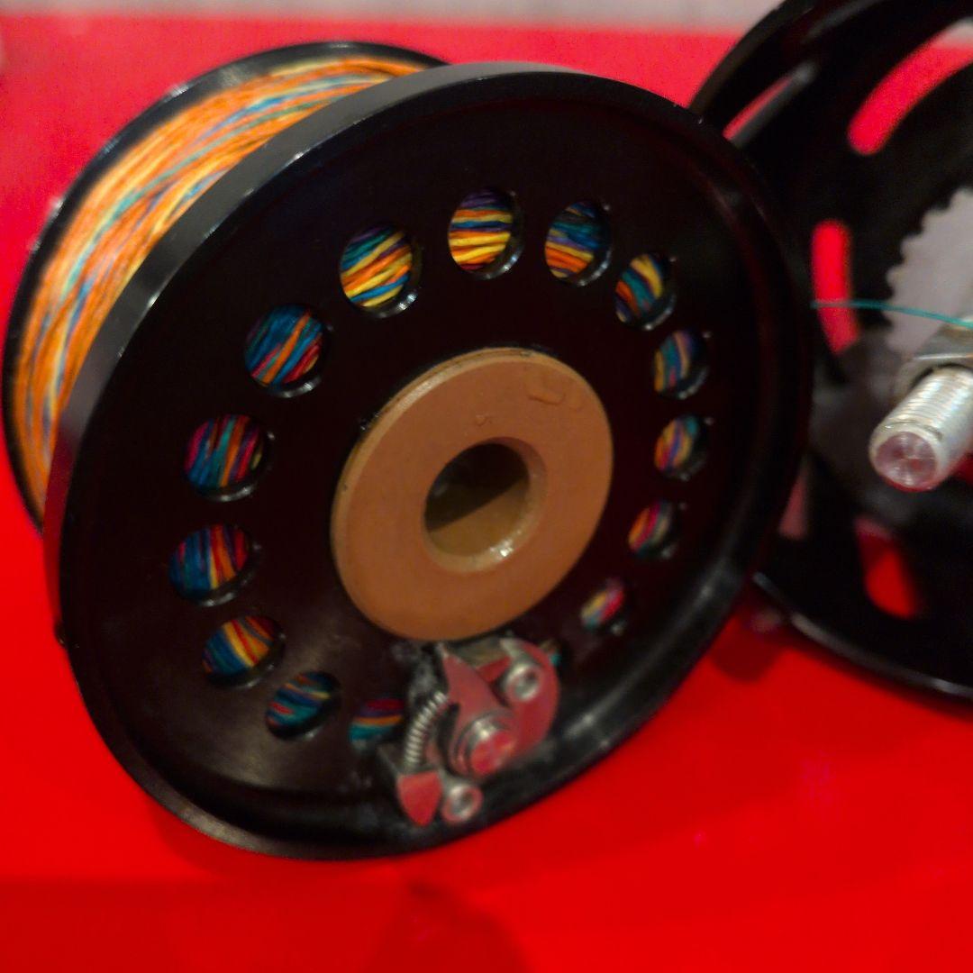 バンスタール　VANSTAAL 左巻き　VSシリーズ ２００Ｎ　ヴァンスタール