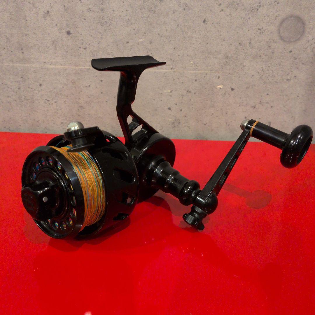 バンスタール　VANSTAAL 左巻き　VSシリーズ ２００Ｎ　ヴァンスタール