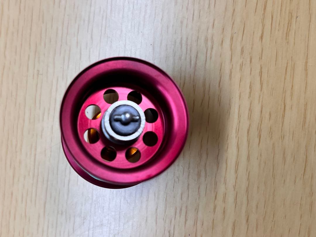 SVvoost 1000sg1 シャロースプール