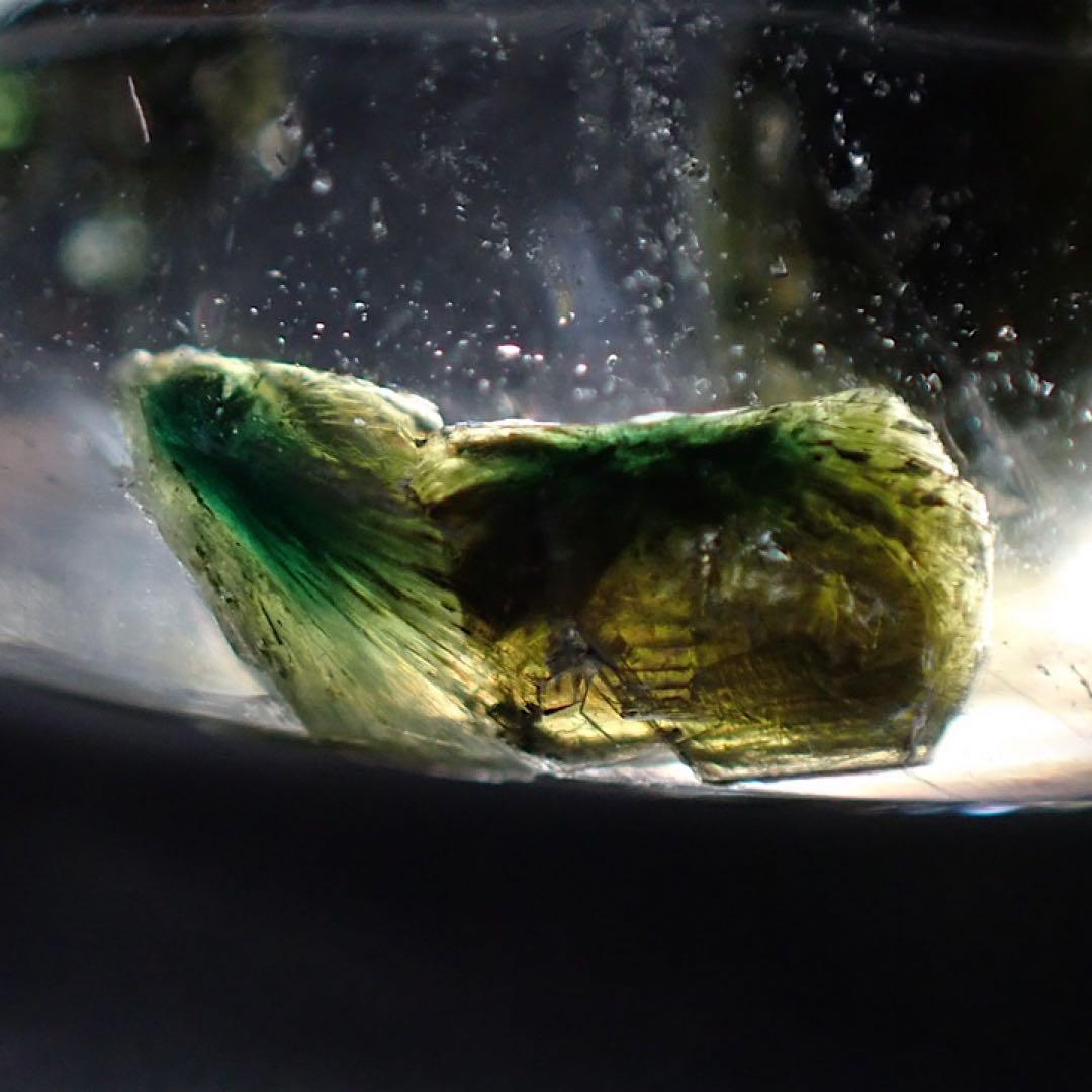 【ブラジル産】マイカインクォーツ