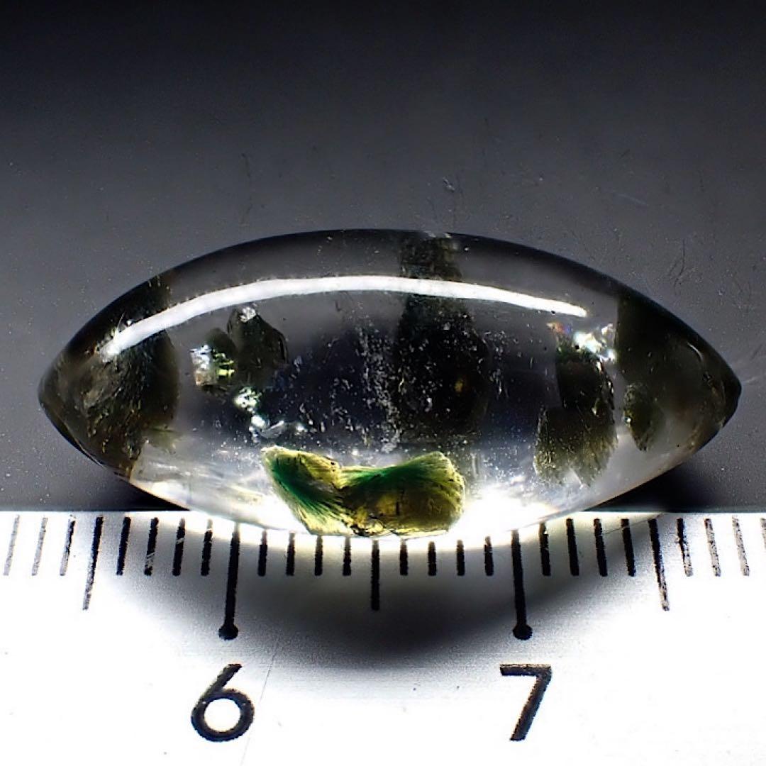 【ブラジル産】マイカインクォーツ