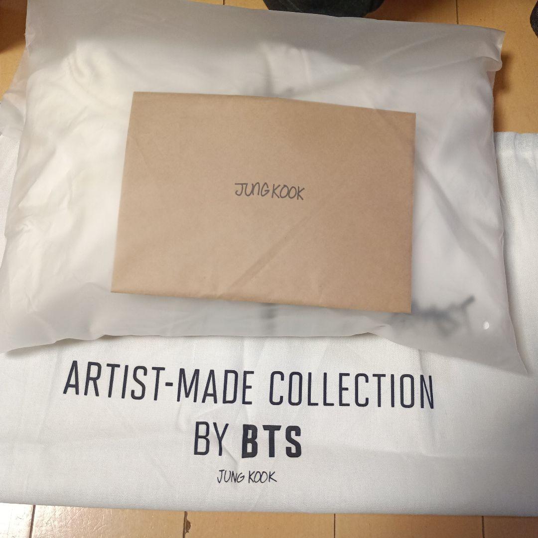 BTS ジョングク フーディー