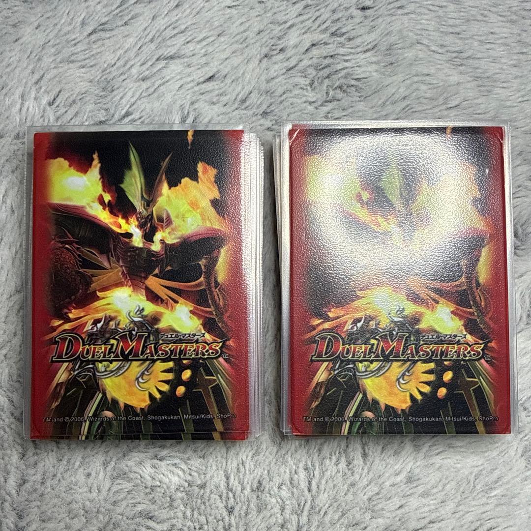 デュエマ　切札勝負　再現デッキ