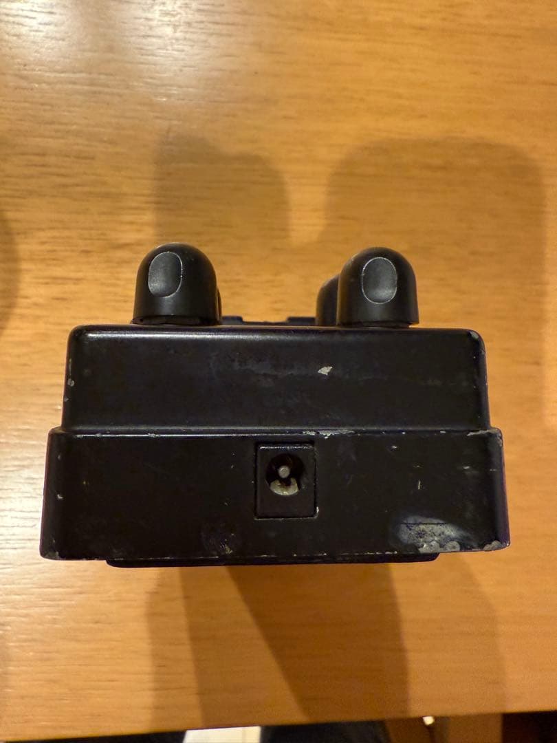 PEARL OC-07 オクターブエフェクター