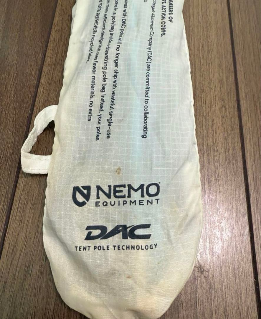 ニーモ　ホーネットエリート　オズモ1P