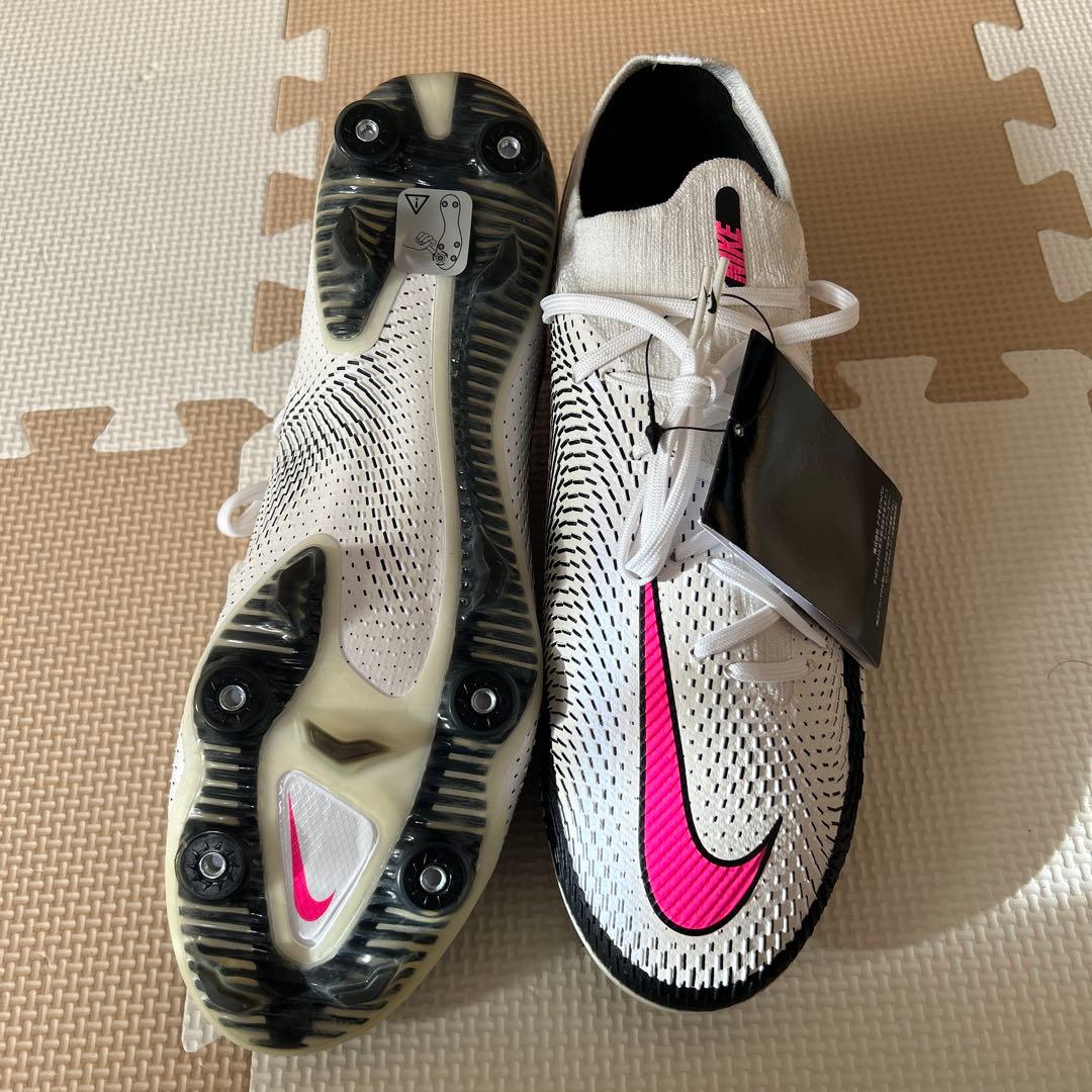 ナイキ　ファントム GT エリート SG 27.5