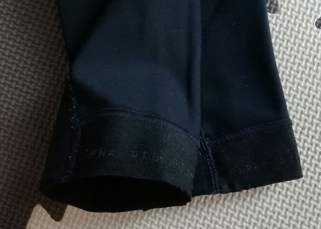 Rapha pro team winter tights　**コメ必読