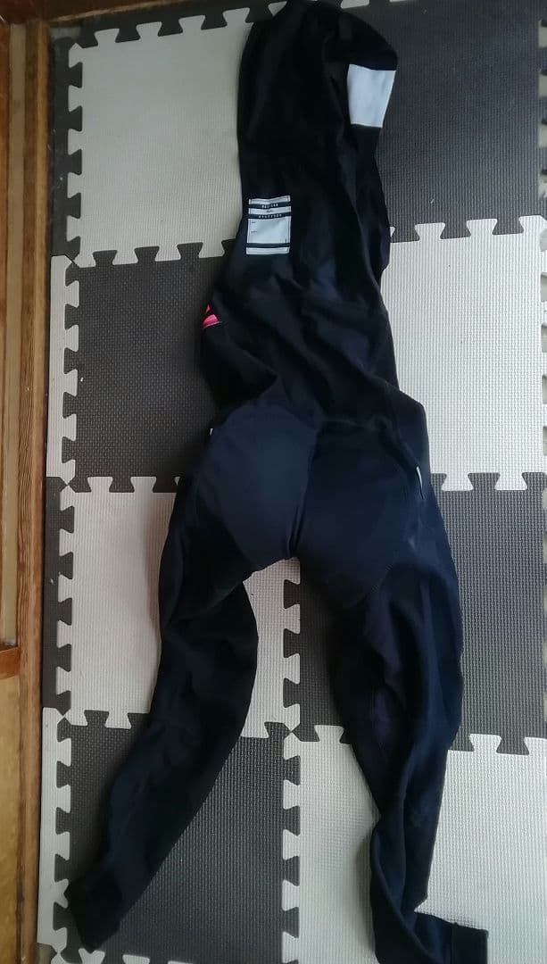 Rapha pro team winter tights　**コメ必読