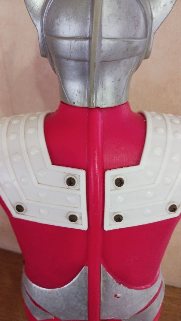 ウルトラマンタロウジャンボマシンダー 特大60cmフィギュア