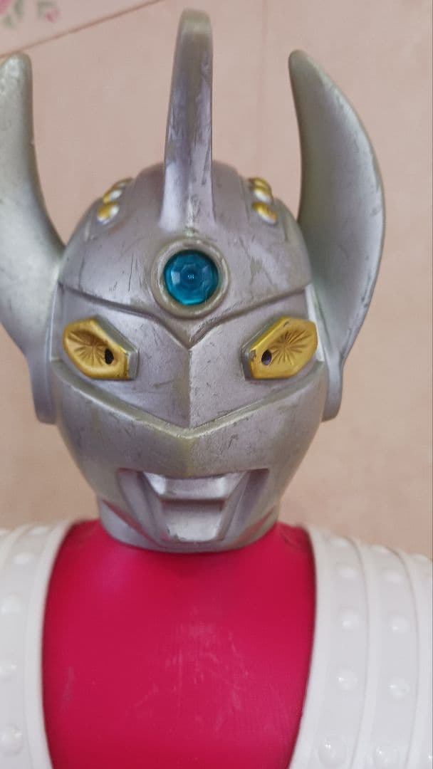 ウルトラマンタロウジャンボマシンダー 特大60cmフィギュア