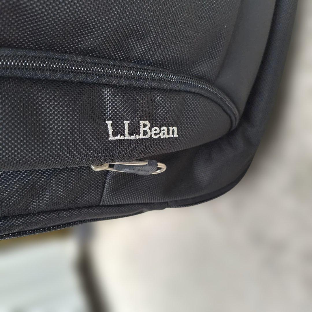 コ*テ様 L.L.Bean キャリーカート