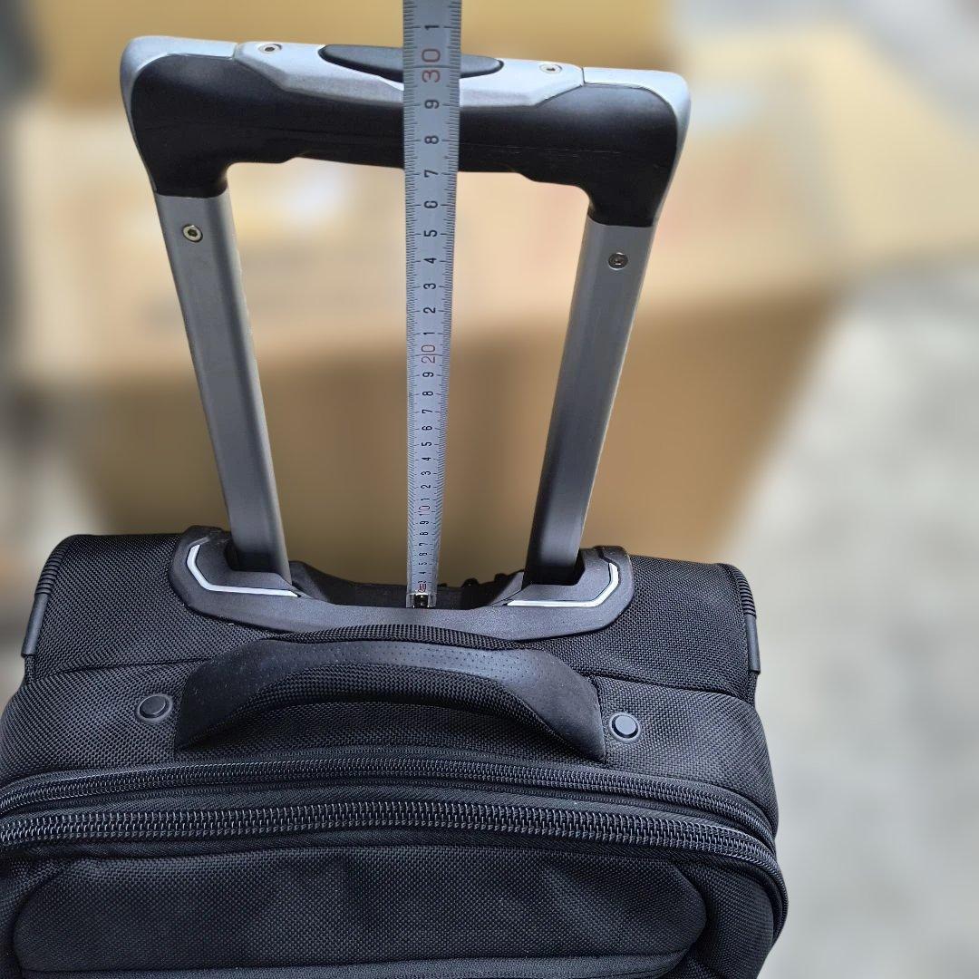 コ*テ様 L.L.Bean キャリーカート